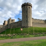 Warwick Castle - Warwick