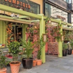 Comptoir Libanais - Manchester