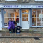 Cobbles Cafe - Alston