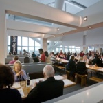 wagamama - heathrow t5