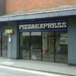 Pizza Express - Christchurch