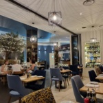 Casa Italian & Seafood Restaurant - Nottingham