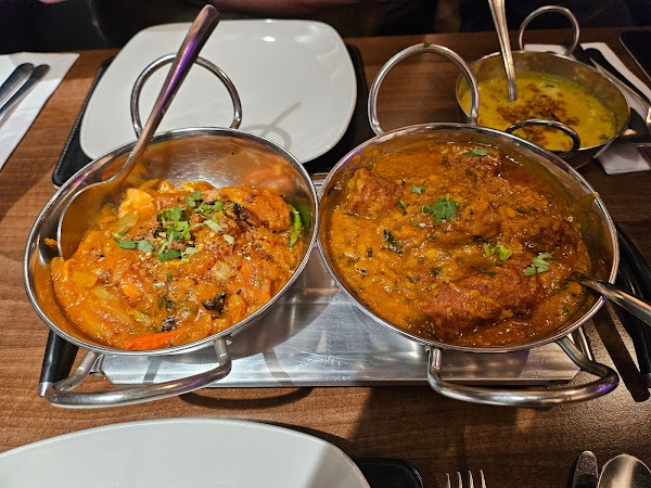 Malabon Indian Restaurant - Petersfield