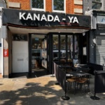 Kanada-Ya - Islington