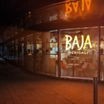 Baja Mexicali - Portsmouth