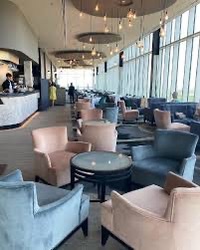 Fourteen Sky Bar & Restaurant - Milton Keynes