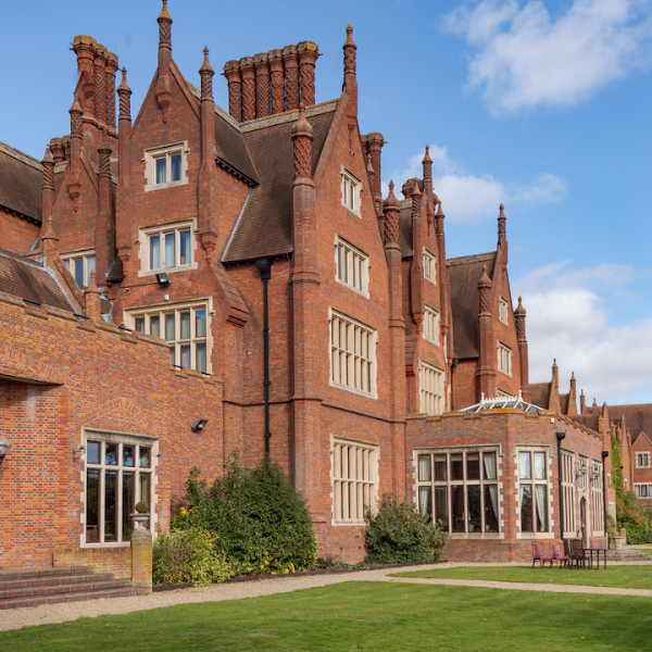 Dunston Hall Hotel, Spa & Golf Resort - Norwich » Leave A Review ...