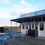 Oceans Cafe - Llandudno