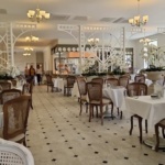 The Parlour Restaurant - Spalding