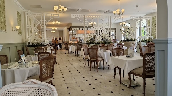 The Parlour Restaurant - Spalding