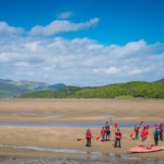 Min Y Don Christian Adventure Centre - Arthog