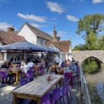 The George - Fordingbridge