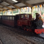 Bure Valley Railway (Aylsham station) - Aylsham