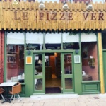 Le Pizze Vere - Stockport