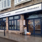 Harbour Fish & Chips - Saint Ives