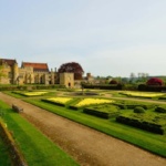 Penshurst Place & Gardens - Tonbridge