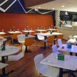 Pizza Express - Newcastle upon Tyne