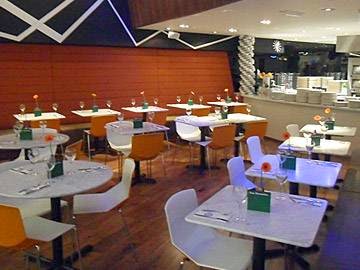 Pizza Express - Newcastle upon Tyne