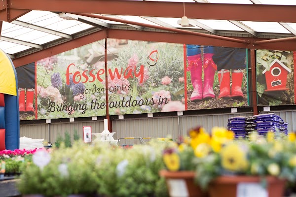 Fosseway Garden Centre - Moreton-in-Marsh