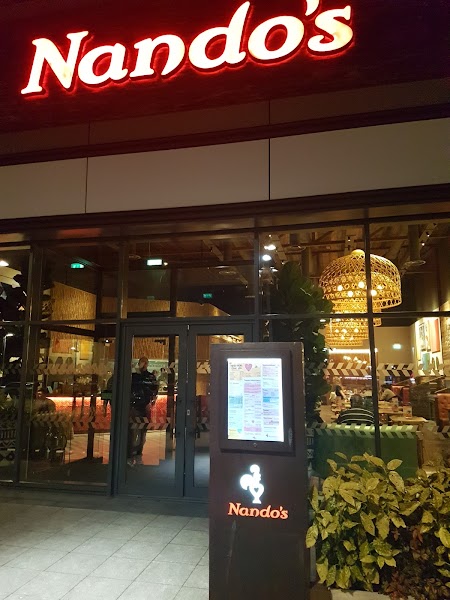 Nando's - Cramlington