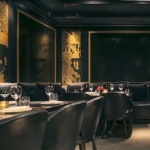 Hakkasan - Hanway Place, London