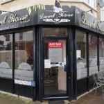 Laurel House - Charcoal Grill - St Albans